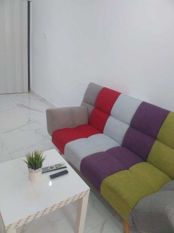 Precioso Moderno Cerca Del Carrefour Rosaleda Appartement *